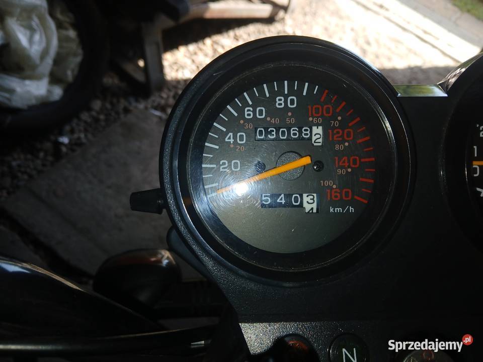 ROMET ADV 125 Katowice