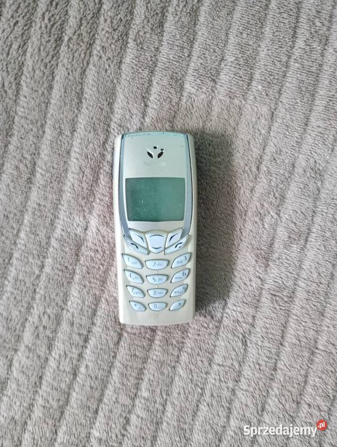 Telefon nokia 6510 Nokia