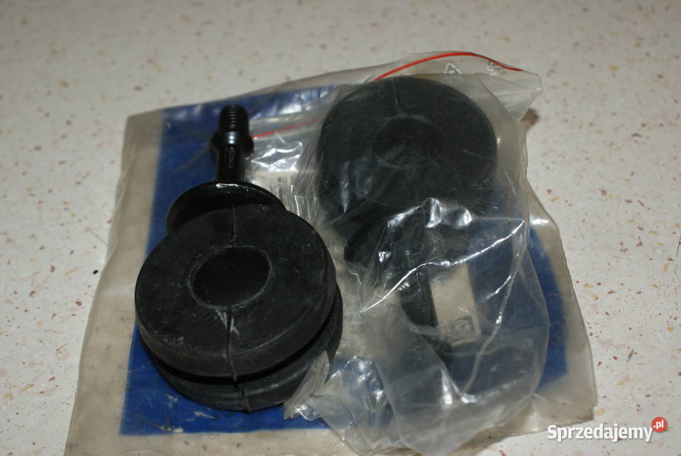 SWAG 30790004 Łącznik drążka stabilizatora przód Białobrzegi