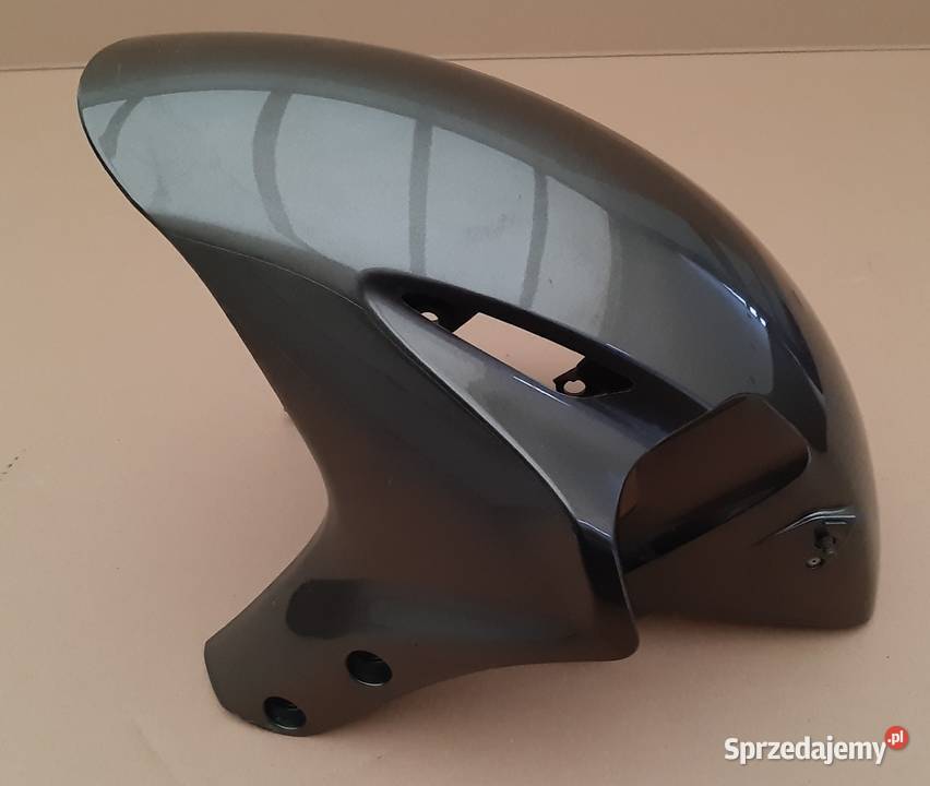 HONDA CBR 1000 RR SC57 BŁOTNIK VFR1200 61100MEL Błotniki motocyklowe lubuskie Bieleń