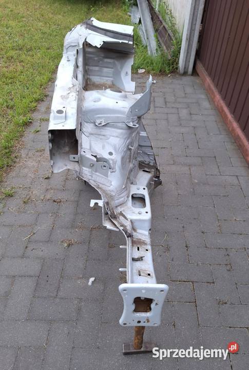 VW TIGUAN II 5NA ĆWIARTKA PODŁUŻNICA PRZÓD PRAWA Koło sprzedam