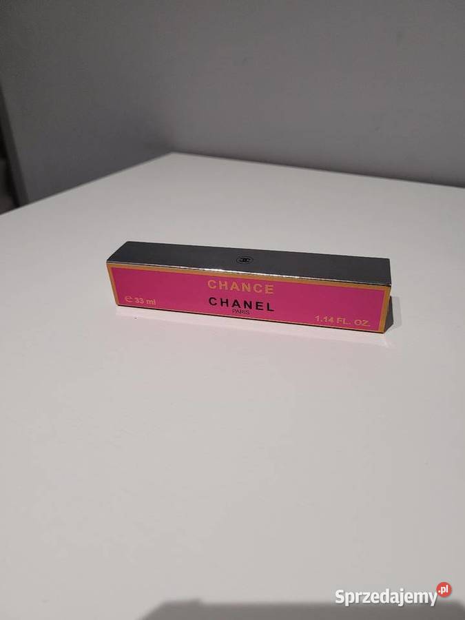 Chanel Chance świętokrzyskie Ćmielów