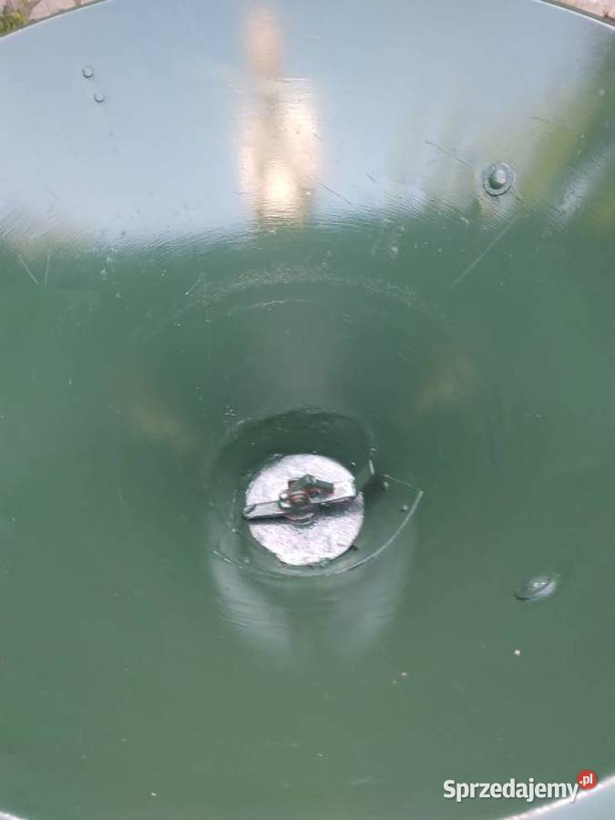 Rozsiewacz do nawozów 200 świętokrzyskie