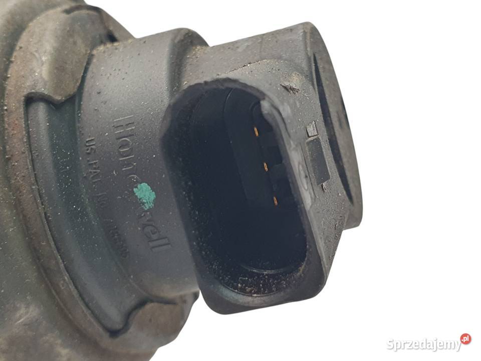 TURBOSPRĘŻARKA Volvo XC60 S60 V70 III V60 II 20 Motoryzacja Chełm