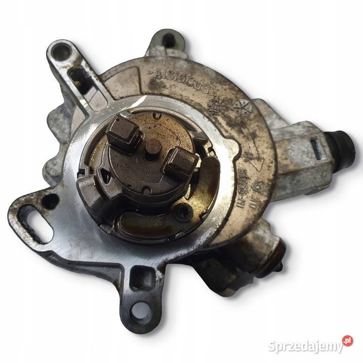 POMPA VACUM Ford Focus MK3 10 EcoBoost WAKUM lubelskie