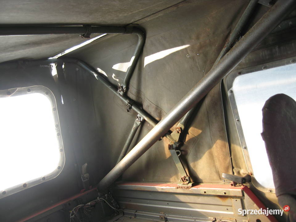VW Iltis Poznań