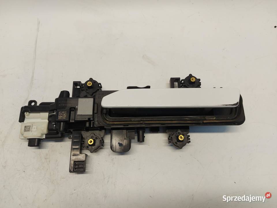 Chery Jaecoo 7 PHEV 2025r klamka zewnętrzna lewa