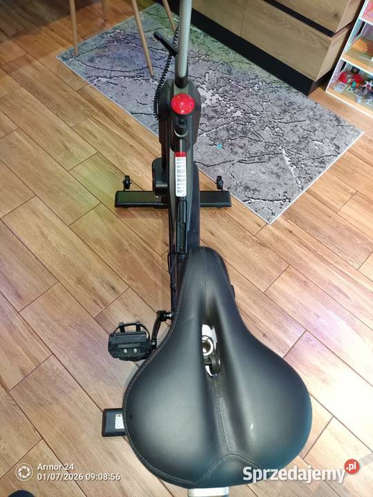 Rower treningowy magnetyczny PASYOU s30 mazowieckie Krze Duże