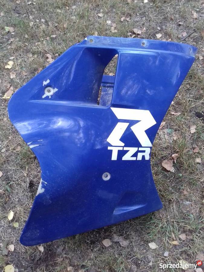 Plastiki owiewki yamaha tzr 125 Komarówka Podlaska