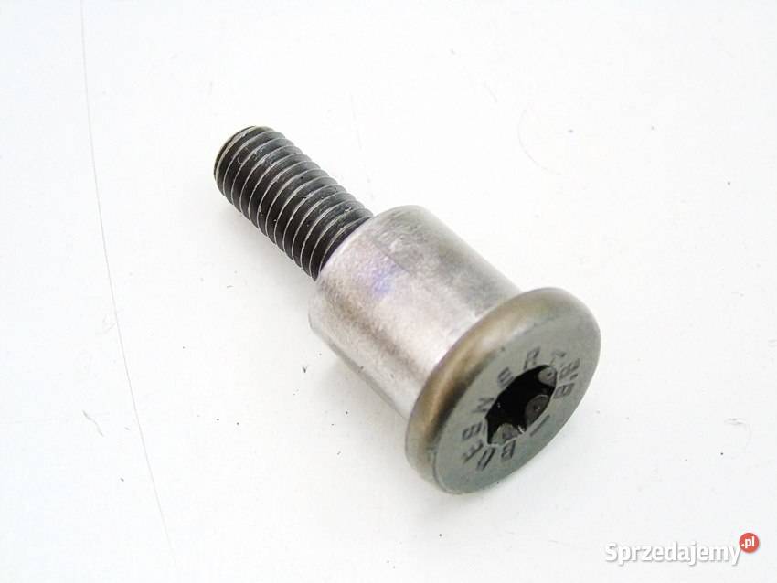 Śruba rozrządu 44 N62 BMW 5 6 7 X5 E60 E61 E63 Rozrząd Sosnowiec sprzedam