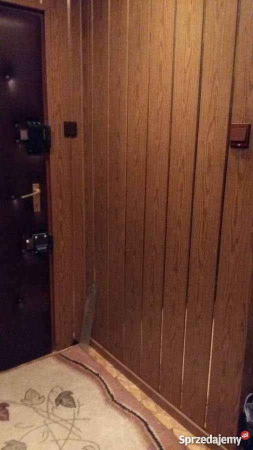 Panele ścienne Wołomin sprzedam