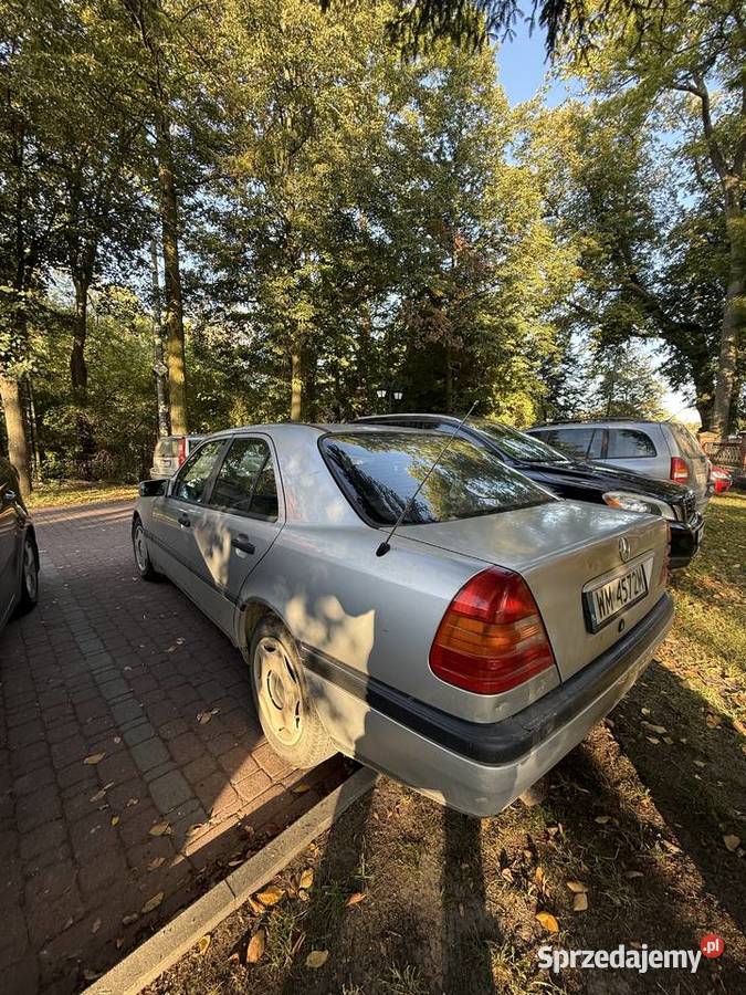 Merceds Marianka