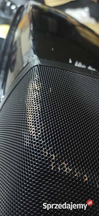 HarleyDavidson Touring CVO 1423 kufrer boczny