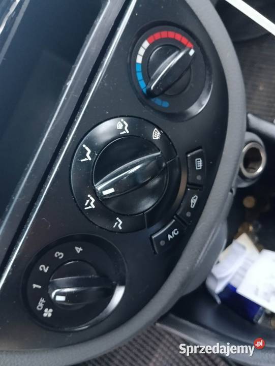 Chevroletem Lacetti Nubira 16gaz 2009 mazowieckie Seroczyn