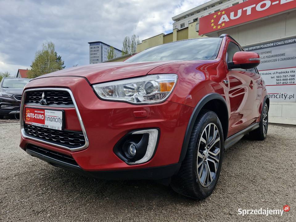 16 benz gwarancja ASO GPS kamera xenon LED małopolskie Kraków