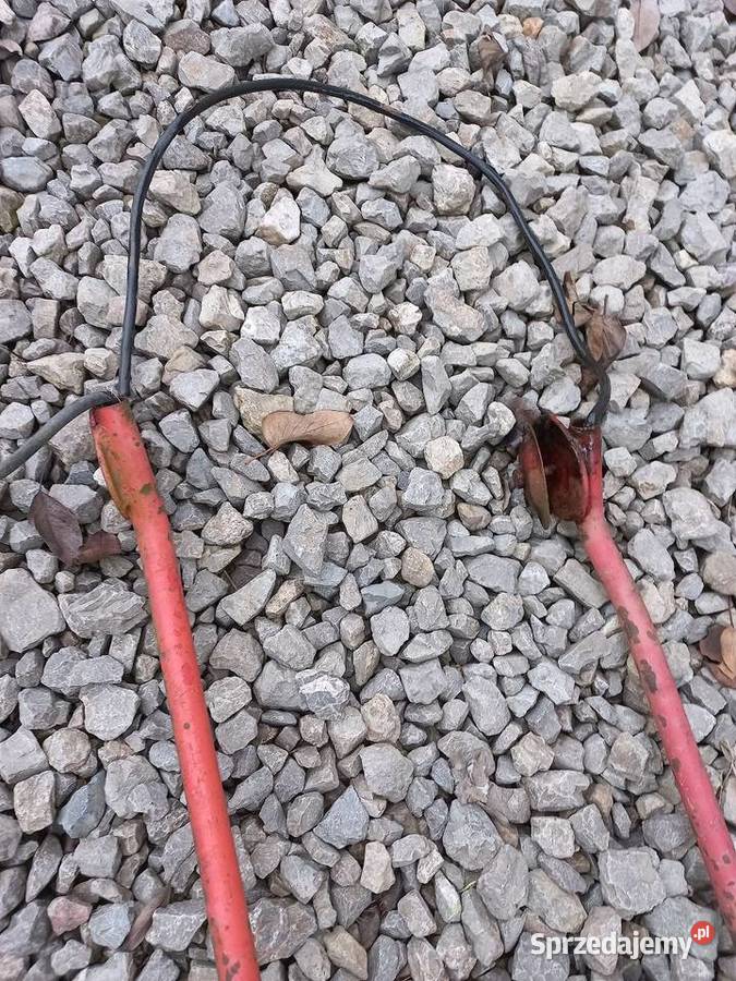 Tylnie lampki kombajn detuz farh Do kombajnów Do kombajnów mazowieckie Wilga