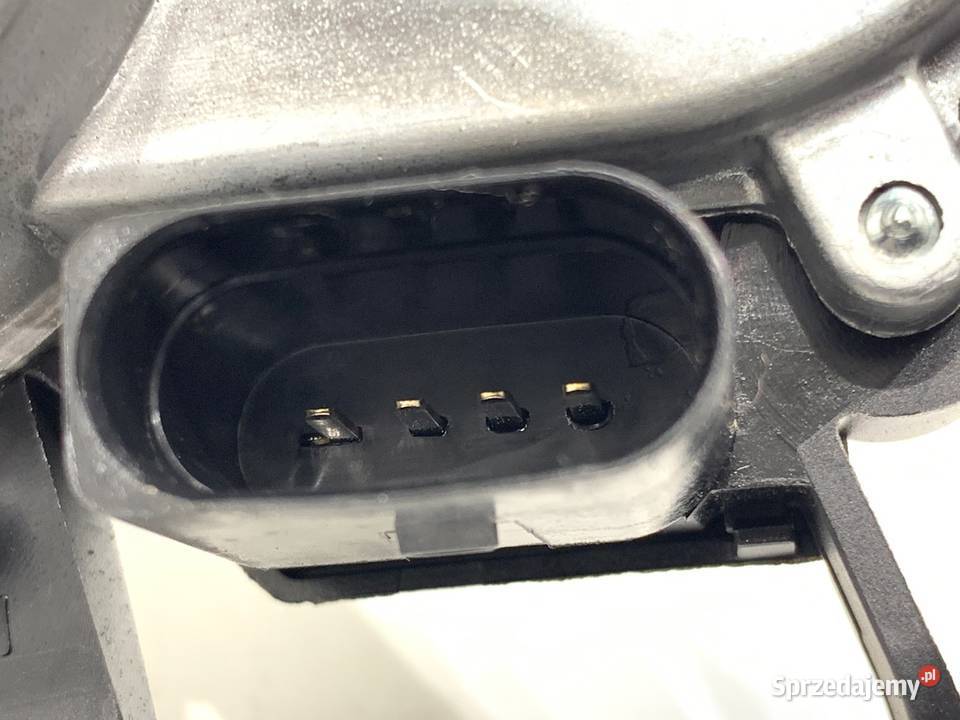 SILNIK WYCIERACZEK TYŁ SKODA FABIA III 5F4955711