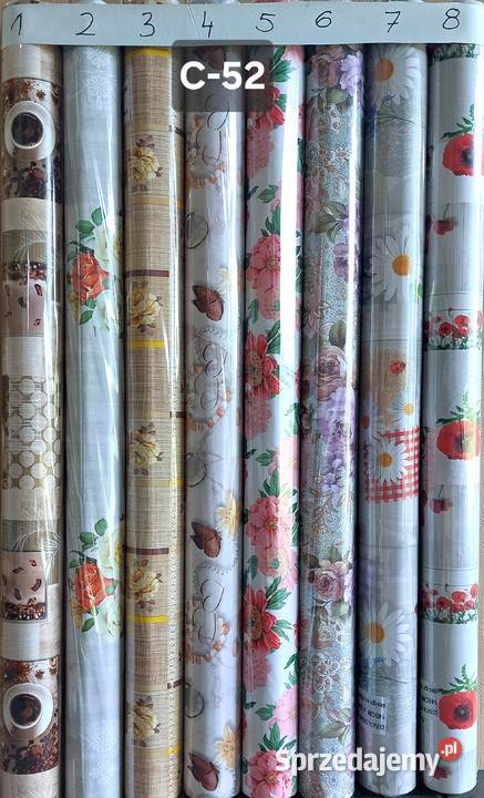 cerata cerata na stół w rolce Olsztyn