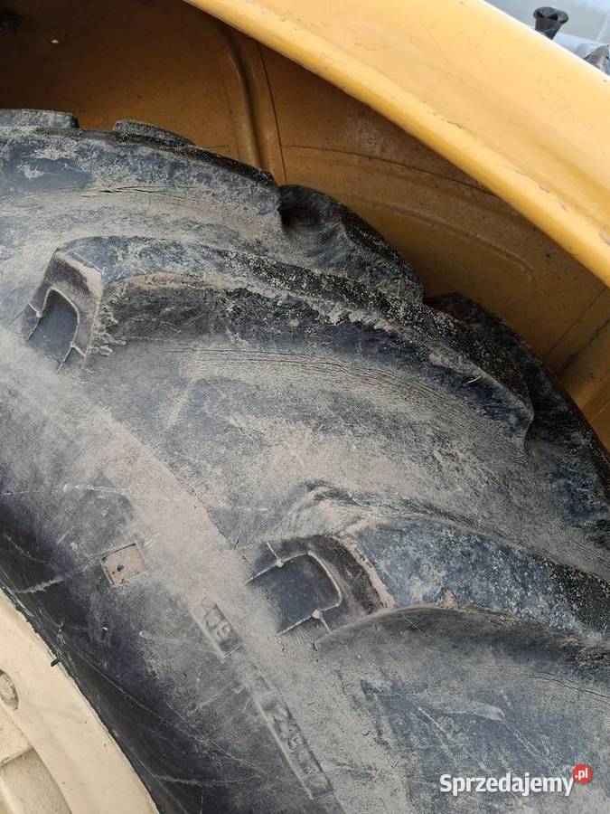 Ursus C355 C360 Puławy