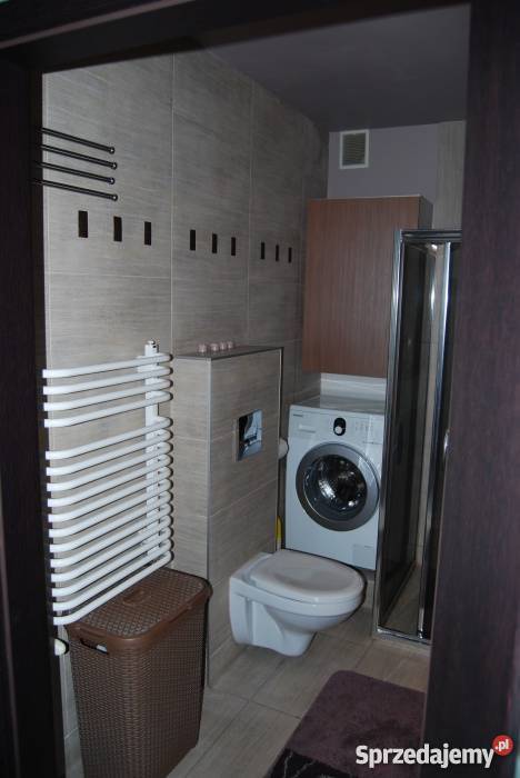 Mieszkanie Katowice Ligota Park Orkana