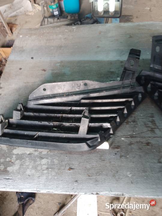 Nissan Primera P12 atrapy grill przód