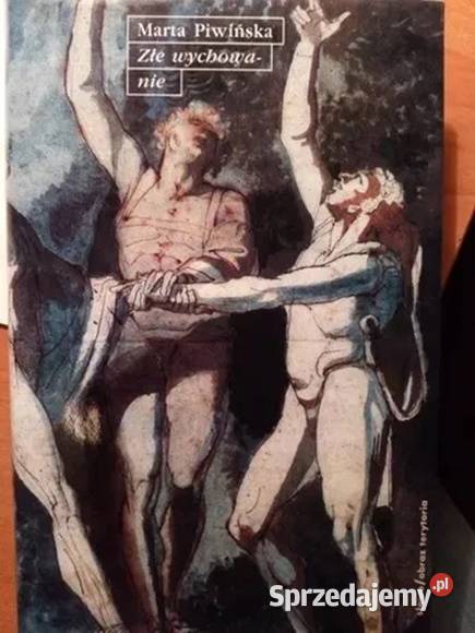 Piwińska Złe Wychowanie Hrubieszów