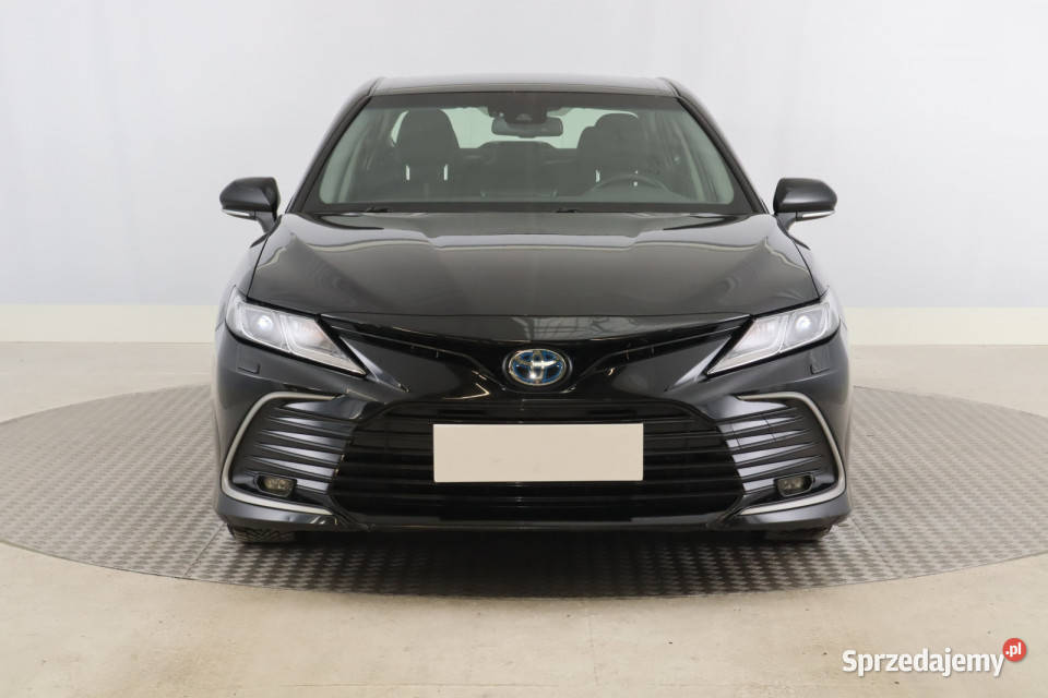 Toyota Camry 25 Hybrid ASR (kontrola trakcji) Zabrze