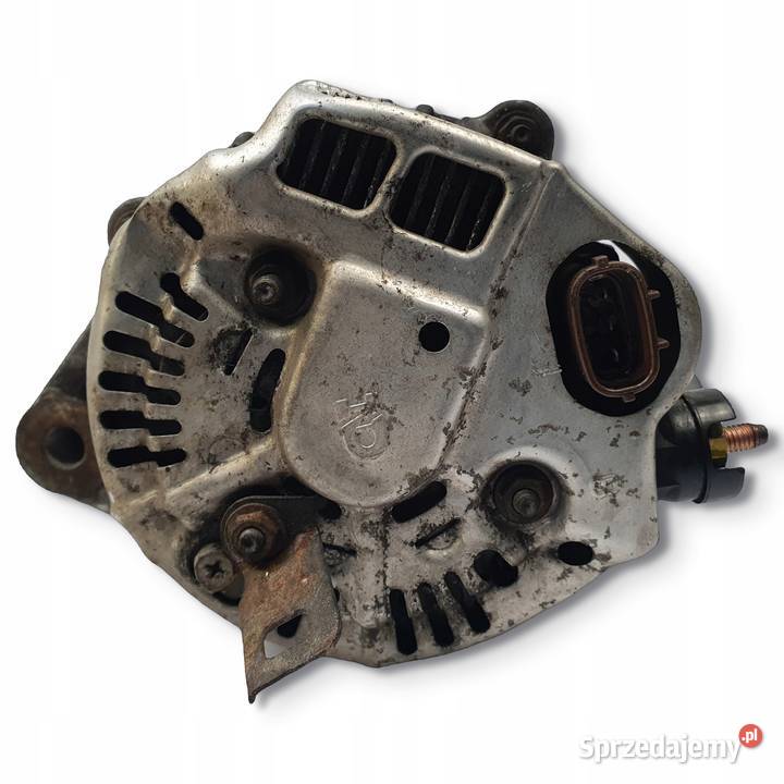 ALTERNATOR Honda CRV CRV I 20 16V 1022111860 lubelskie Chełm