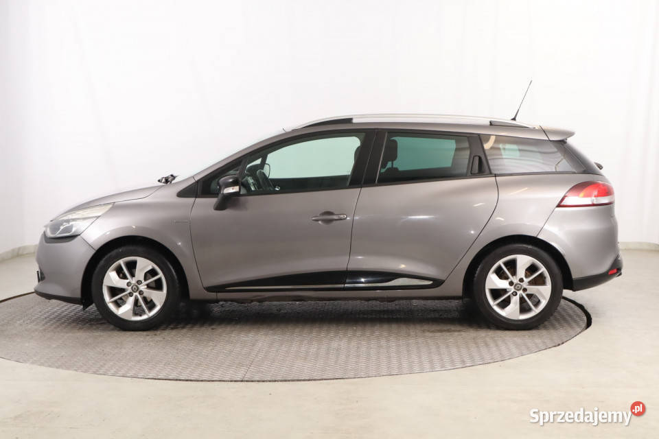 Renault Clio 12 16V Zabrze