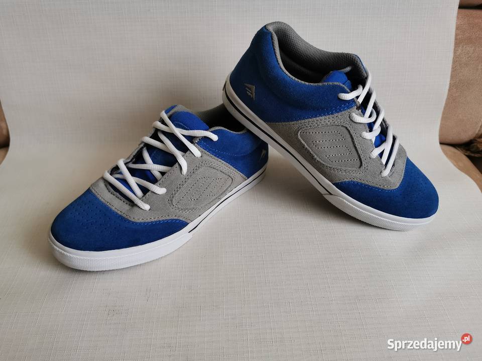 Buty sportowe Emerica r 3623Nowe chłopiec lubelskie Zamość