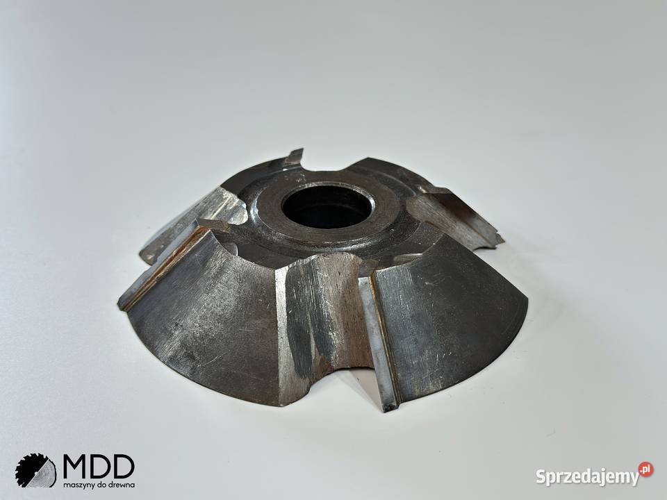 A322 Głowica skośna 120x25x25 mm Z4 45 stopni lubelskie Łabuńki Pierwsze sprzedam