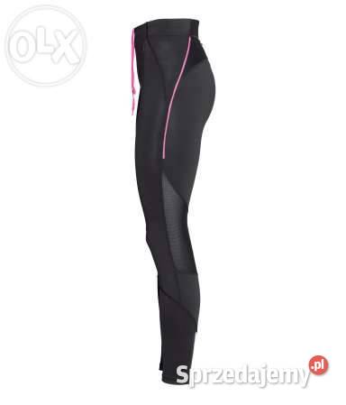 legginsy spodnie HM sport XS 34 fitness trening kujawsko-pomorskie