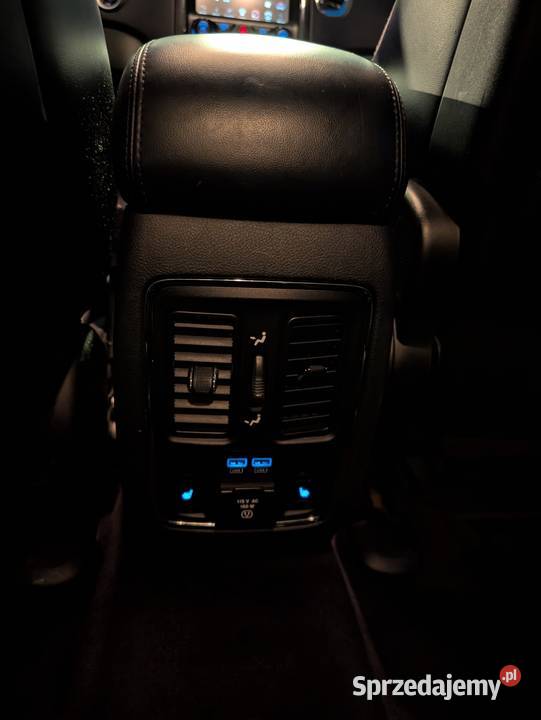 Dodge Durango 36 GT 299KM Durango Bydgoszcz