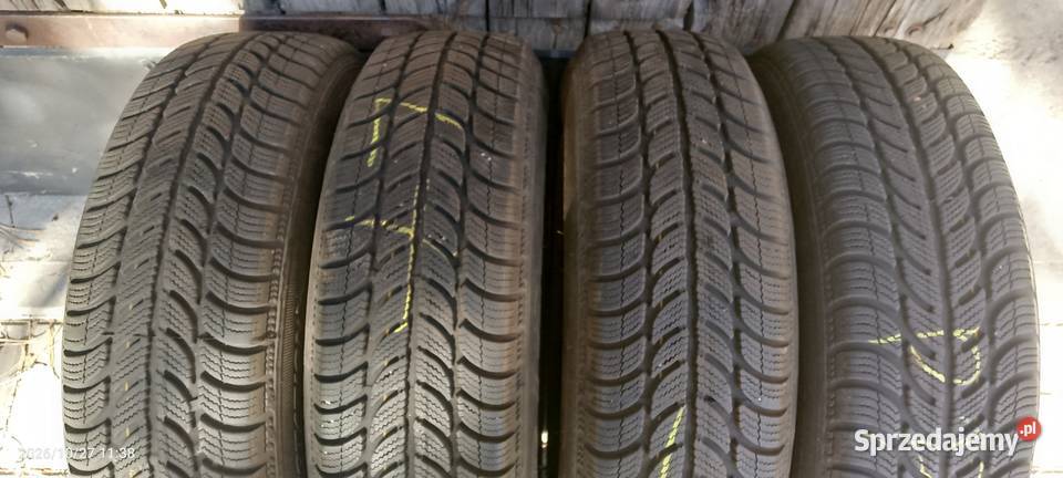 kola 1657014 4X100 FI 60 Wierzchowisko