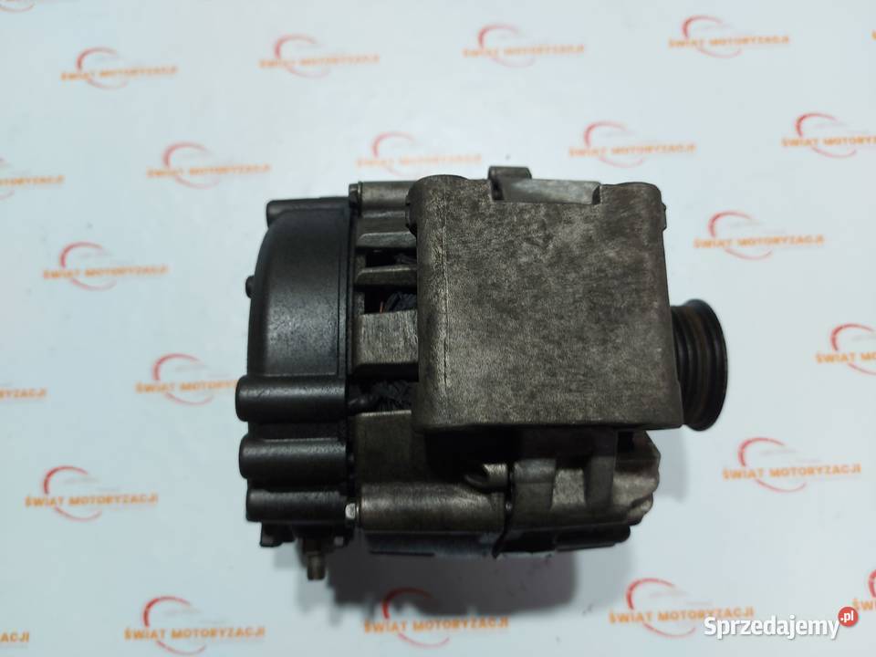 SPRINTER 22 CDI 651 651955 163 alternator Kielce sprzedam