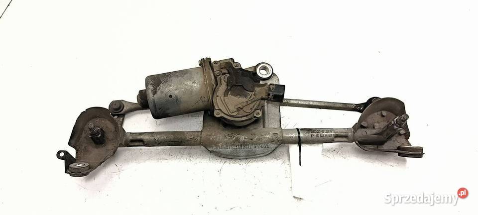 MECHANIZM WYCIERACZEK PRZÓD TOYOTA YARIS osobowe kujawsko-pomorskie sprzedam