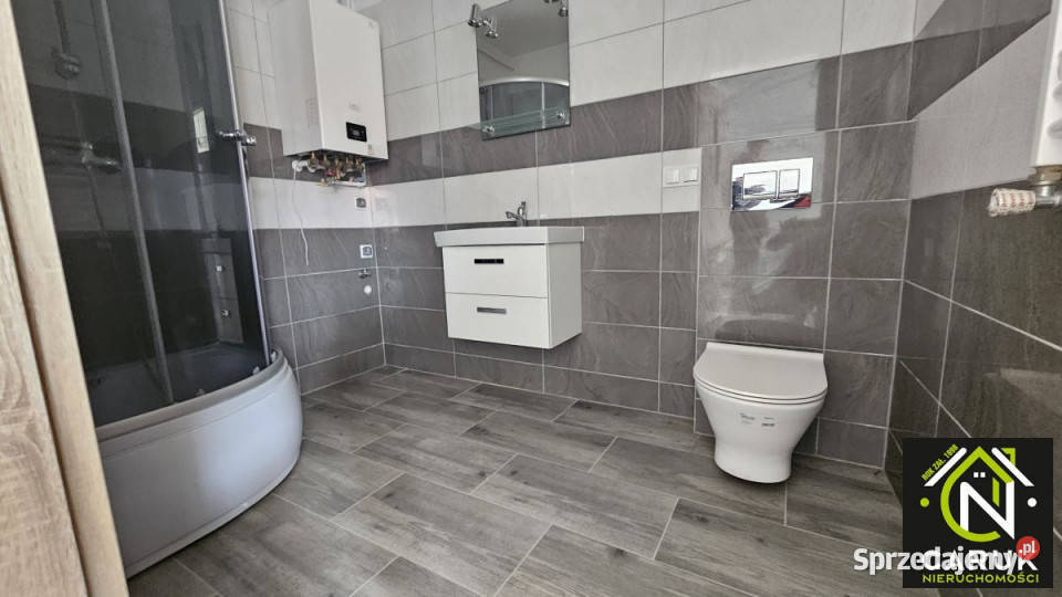 Mieszkanie 3503m2 Kamień Pomorski 35.03m2 Sprzedaż