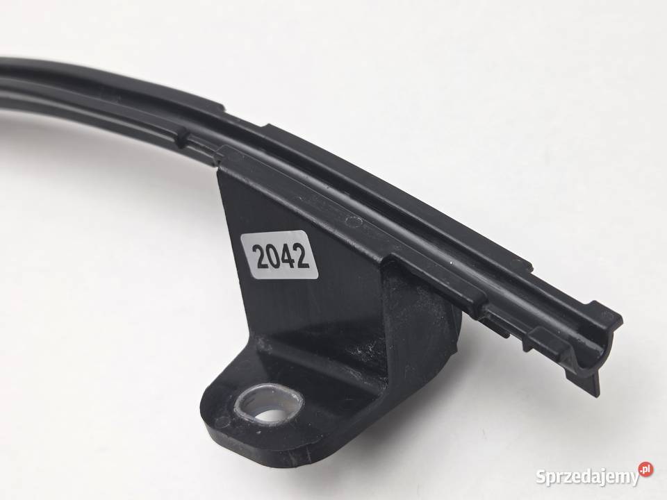 FORD FOCUS MK4 SLIZG SZYNA OSLONA MOCOWANIE Janowice