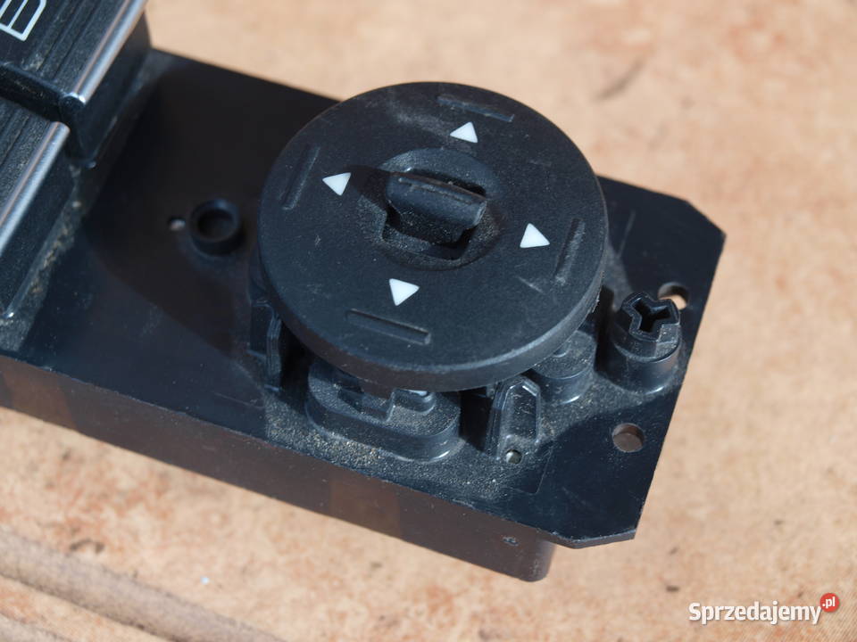 Ford Kuga Mk2 panel przełącznik szyb lusterek Wyposażenie wnętrza Kalisz sprzedam