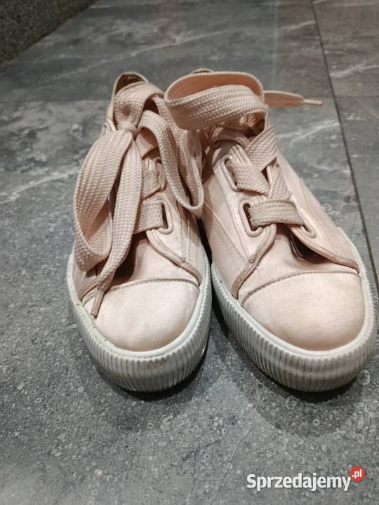 Buty damskie Poniec sprzedam