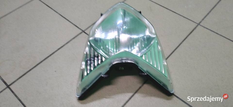 Reflektor Lampa Przód Honda Lead 100 Brzeszcze sprzedam