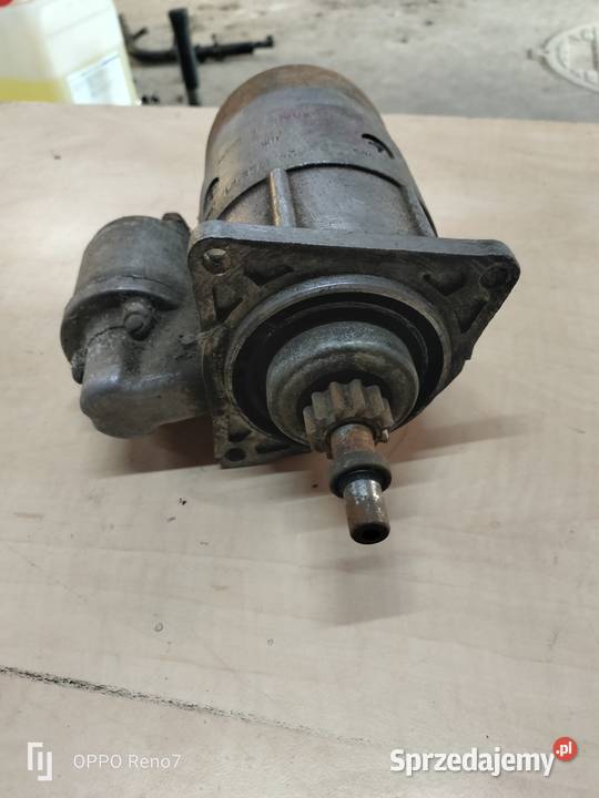 Rozrusznik WAZ Łada Samara osobowe Łubno