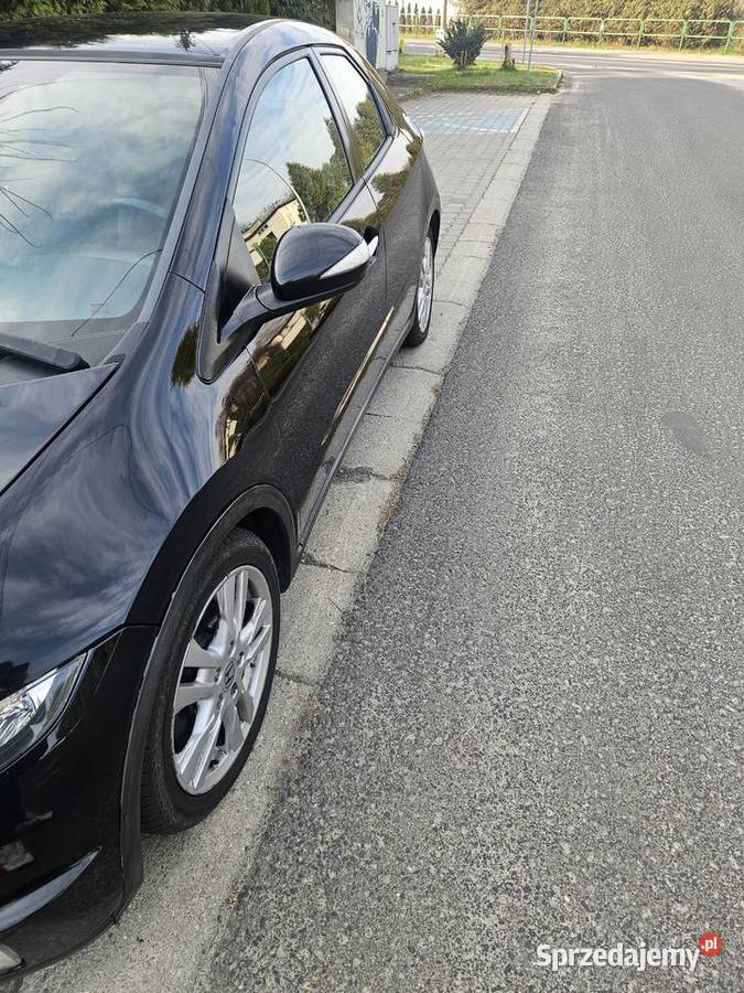 Honda civic 22 diesel diesel Rybnik sprzedam