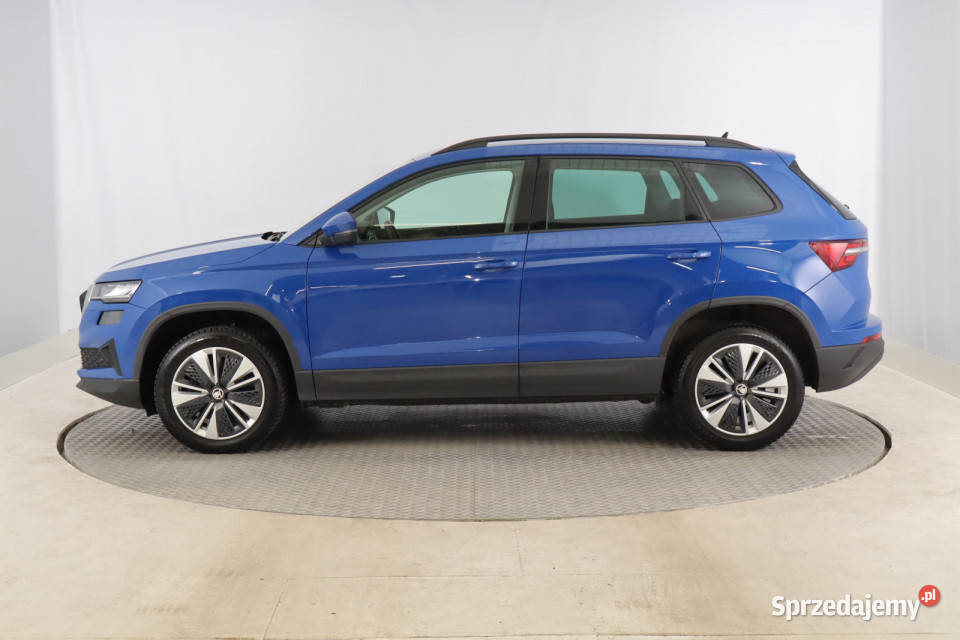Skoda Karoq 15 TSI Zabrze