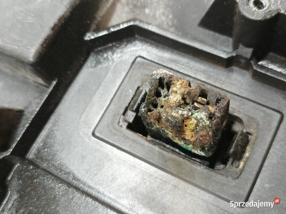 LAMPA PRZÓD PRAWA XENON EUROPA E63 Bmw Seria 6 sprzedam