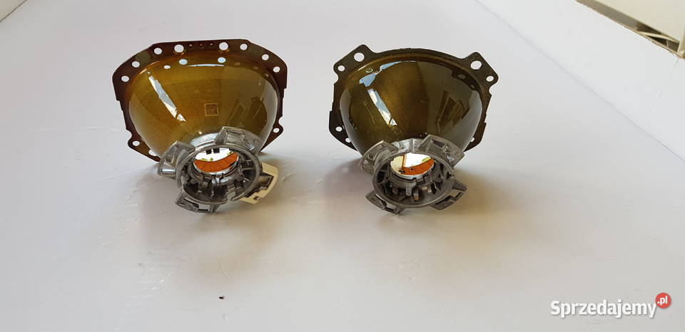 Odbłyśnik xenon D2S Audi A6 A8 Opel Vectra Astra Oświetlenie