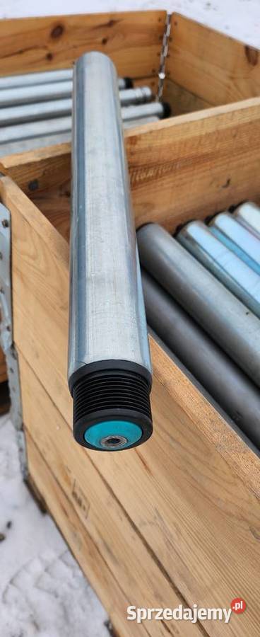 Rolki transportowe Miechów sprzedam