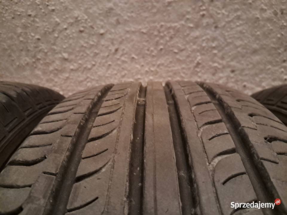225 60 17 Łódź