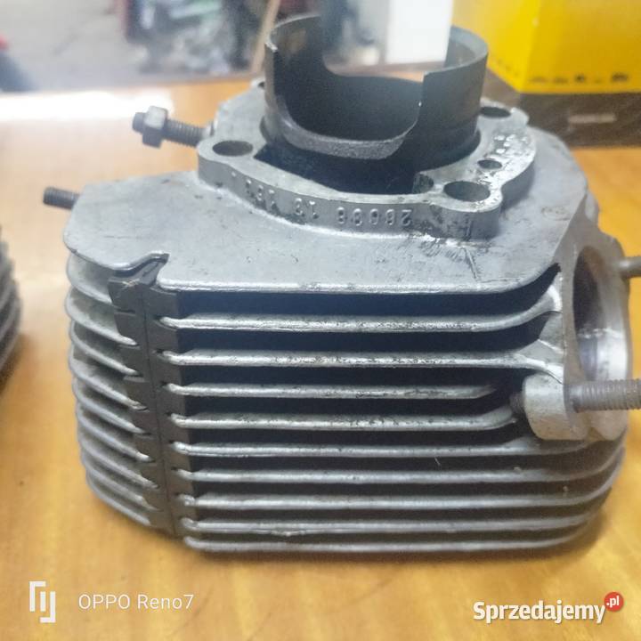 Org Cylindry Jawa 350 TS 638 Łubno