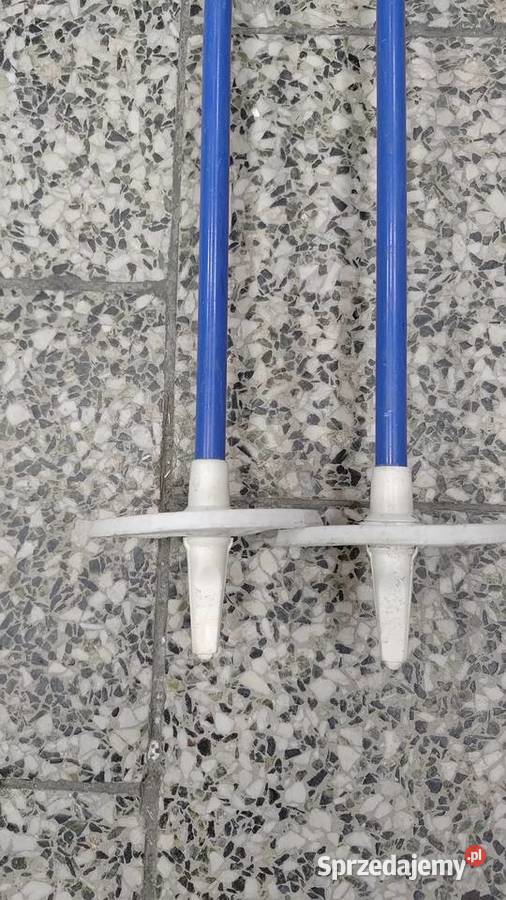 Kijki do nart biegowych SWIX 85